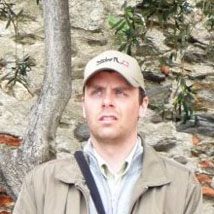 Kevin DEHLINGER